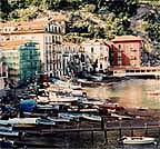 Sorrento's Local Harbor