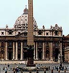The Vatican, Rome