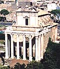 The Ancient Roman Forum