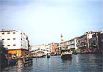 Grand Canal, Venice