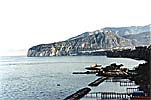 Sorrento Balcony Scene
