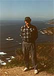 Exploring Big Sur