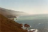 Big Sur Coast