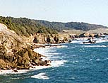 North Coast