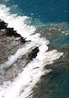 Big Isle Lava Flow