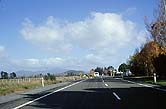 Country Roads