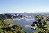 Coastal Town