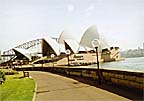 Sydney Opera House