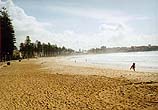 Manly Beach
