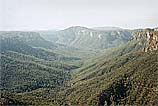 Blue Mountains