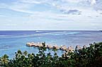 Moorea Cottages