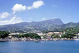 Papaetee, Tahiti