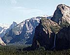 Yosemite Valley